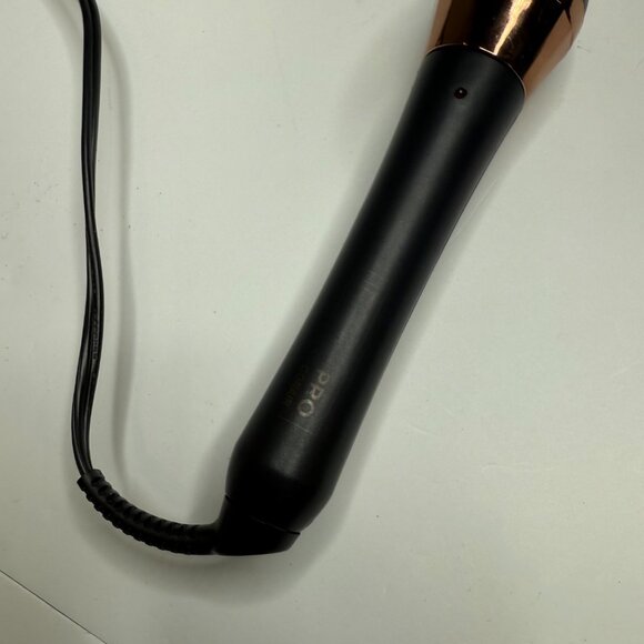 Conair InfinitiPRO Rose Gold Titanium 1” Curling Iron - Picture 4 of 5